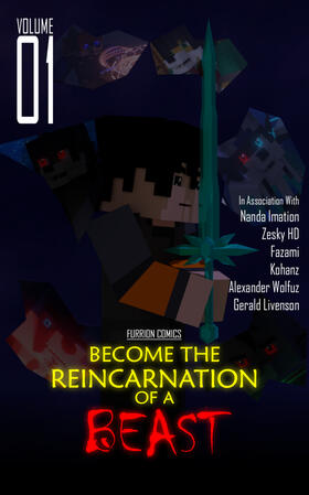 Become The Reincarnation Of A Beast | Vol 1