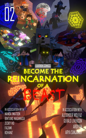 Become The Reincarnation Of A Beast | Vol 2