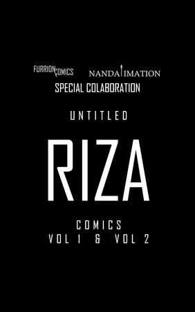 Untitled Riza Comics